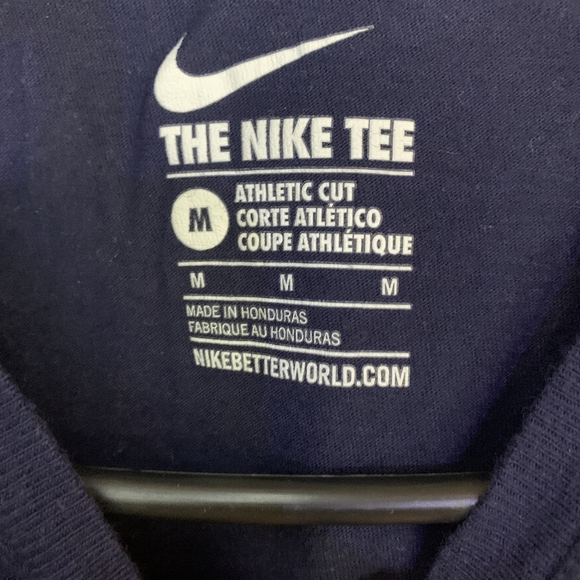 Pitt graphic Tee by nike - Picture 2 of 2